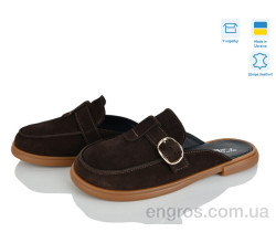 Шлепки V.Arimany